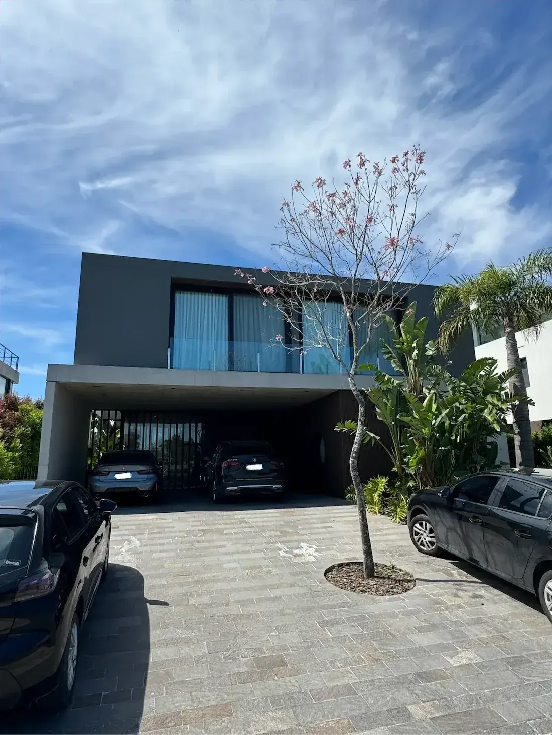 Casa unifamiliar — El Yacht, Nordelta